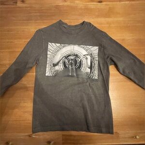 Beyoncé Concert Long Sleeve